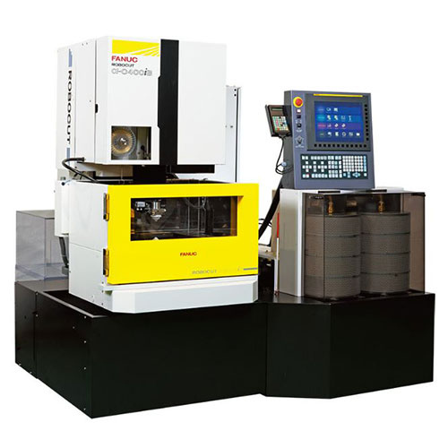 发那科慢走丝RoboCut α-C400iB