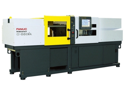 发那科注塑机α-S50iA