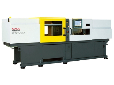 发那科注塑机α-S100iA