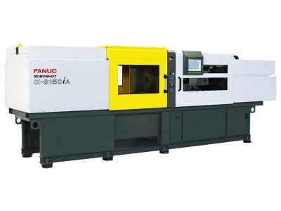 发那科注塑机α-S150iA