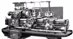 FANUC加工中心-之日本机床发展史3