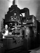 FANUC加工中心-之日本机床发展史5