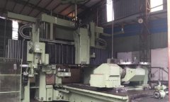 FANUC加工中心-之日本机床发展史6