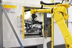 FANUC加工中心-之日本机床发展史8