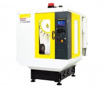 FANUC加工中心-之日本机床发展史9