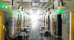 FANUC加工中心“三高”特质，助力惠州威博CNC金属