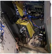 发那科机器人进水后，还有机会重新恢复运行吗