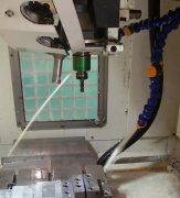 FANUC钻攻中心ROBODRILL-内冷单元介绍