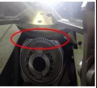 发那科ROBODRILL-换刀动作的检查及调整