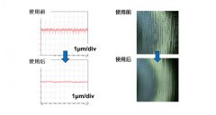发那科加工中心ROBODRILL-在高品质加工中的应用