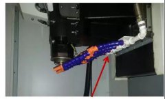 发那科加工中心ROBODRILL-水箱配置功能详解